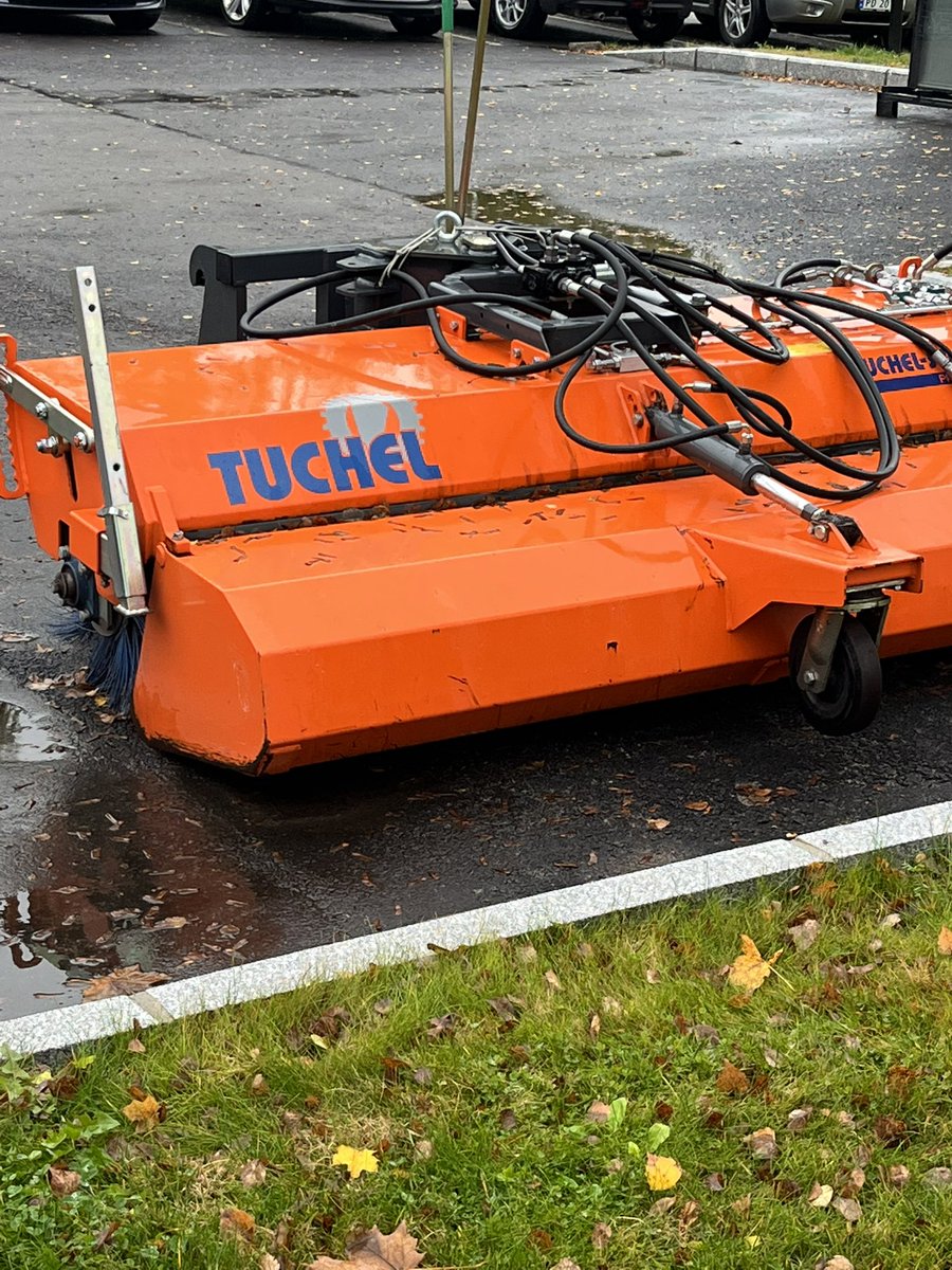 Godeste Thomas har fått ny jobb #2pl