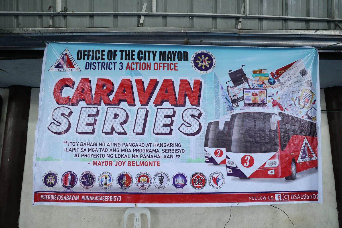 Quezon City Government on Twitter "Nagsagawa ng AntiRabies