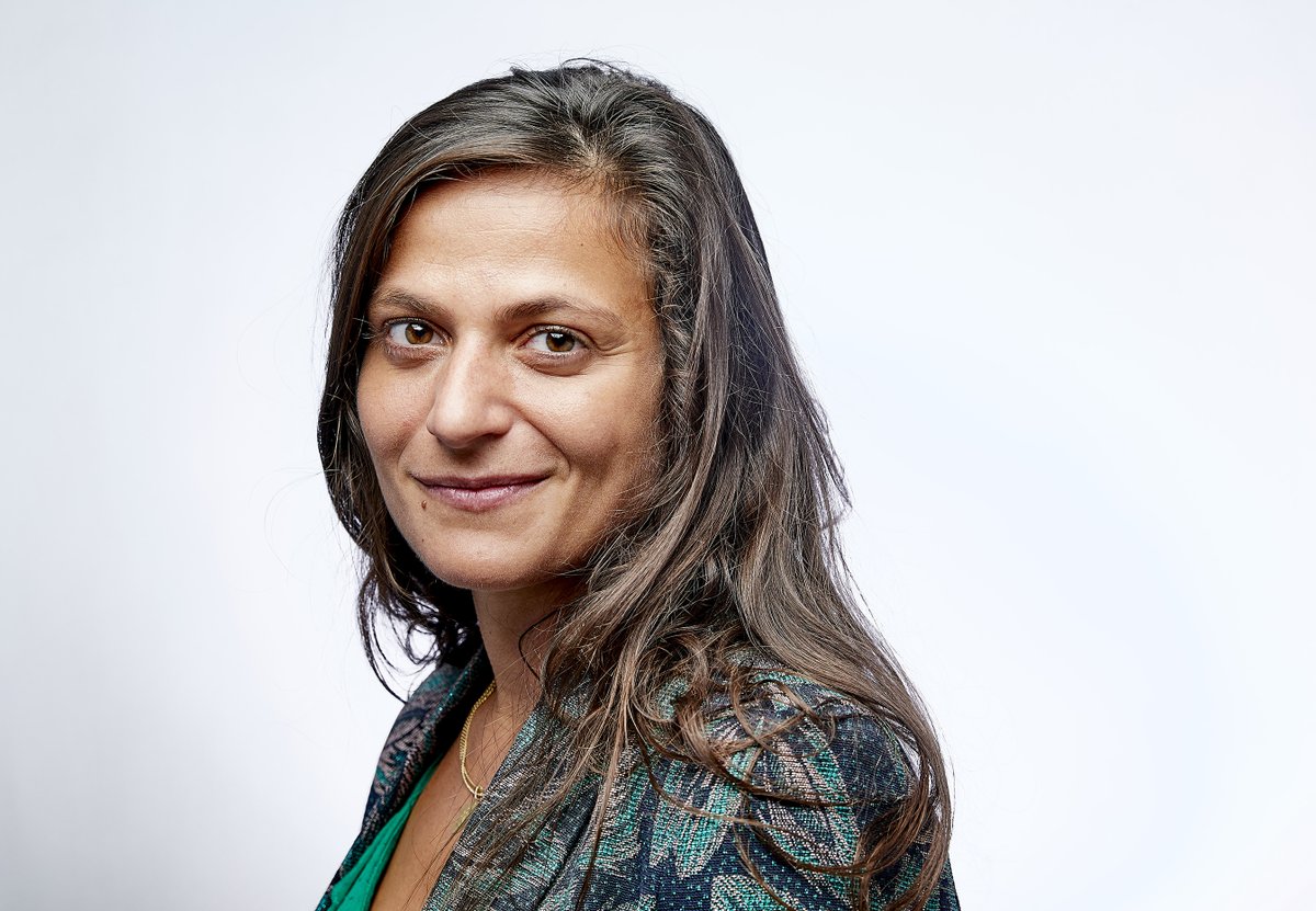 Marie Boeton tweet media