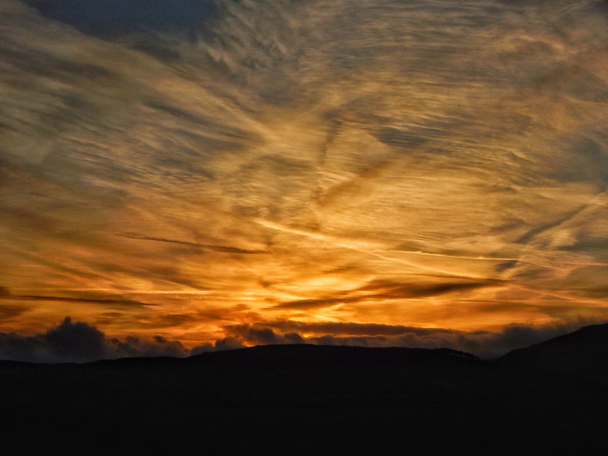 Now that's what I call a good morning 👌🏻