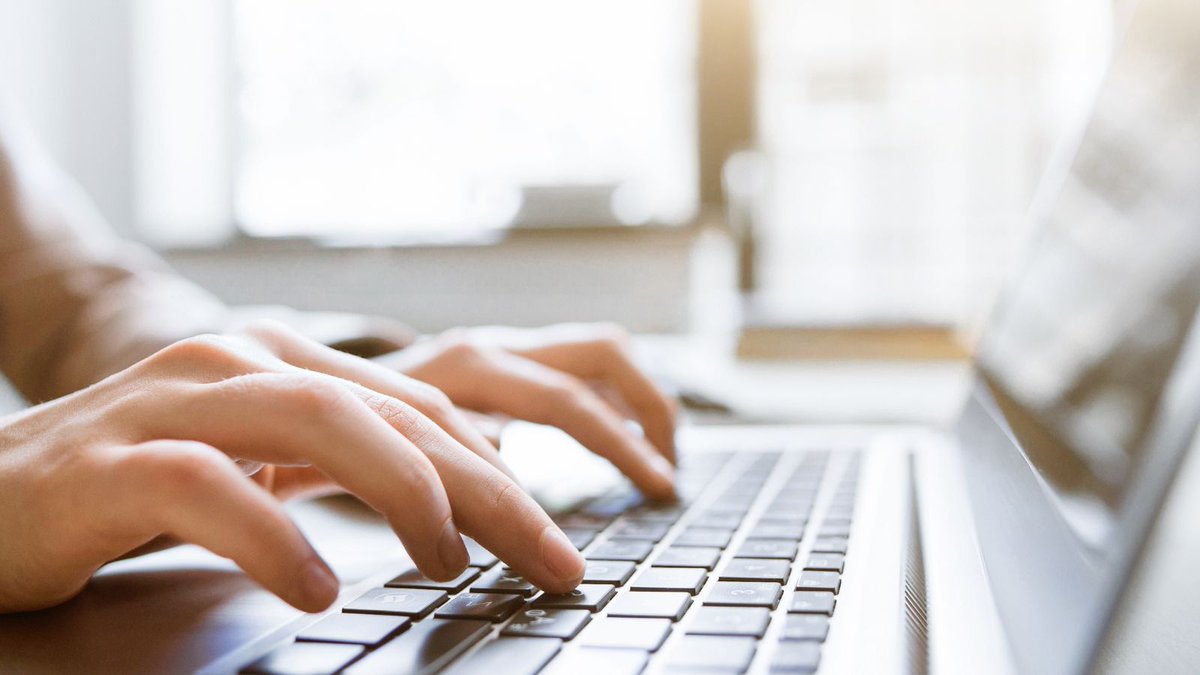 📢 We would like your thoughts on the future design for our new website. 

💻 The easy-to-use and customer-focused platform will launch towards the end of this year.

ℹ️ You have until 5pm this Thursday (27 October) to register your interest ➡️ bit.ly/3SG2SAK