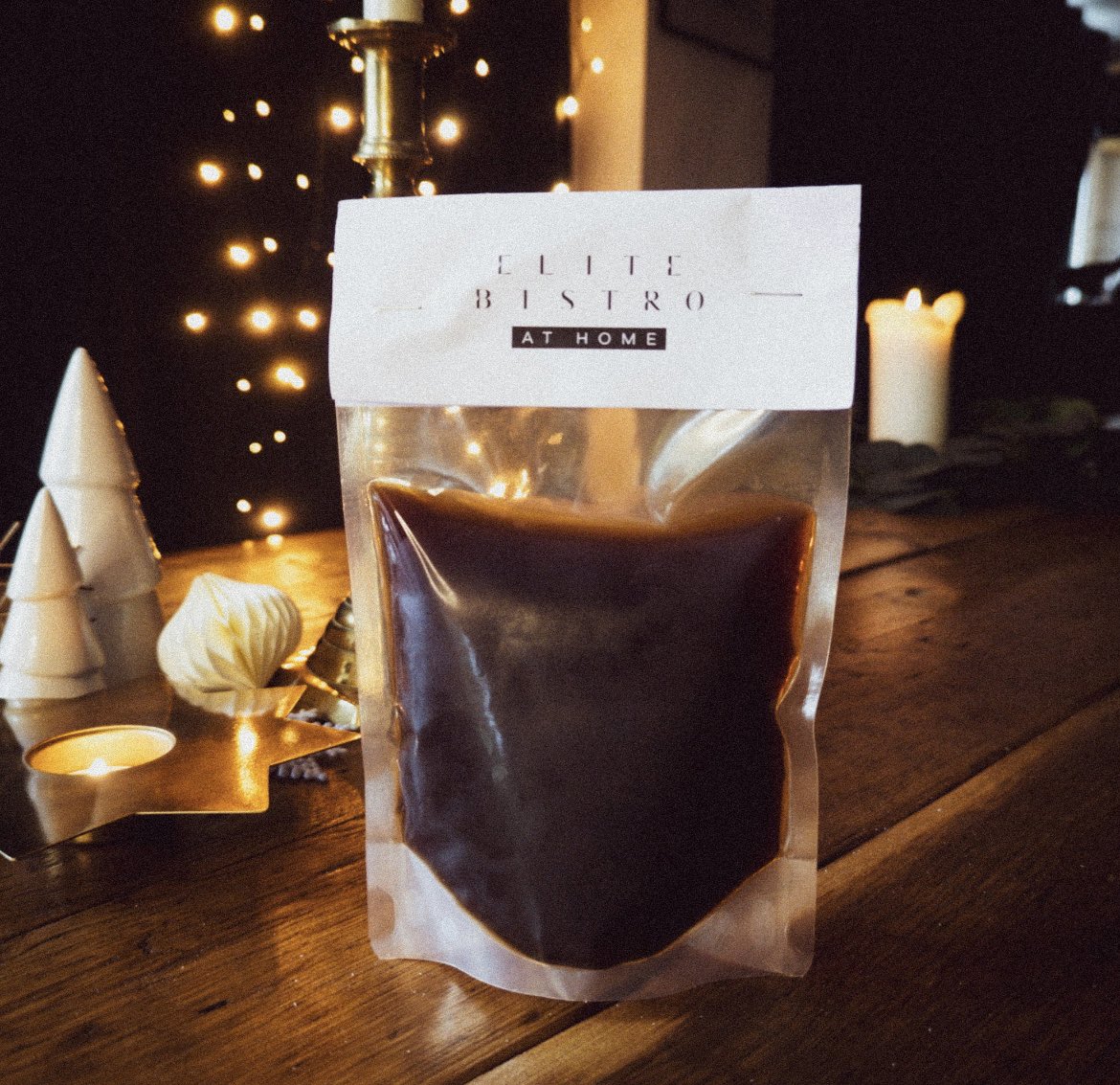 CHRISTMAS AT HOME | The shop is open for all tomorrow& it’s the first time we’ve sold our red wine sauce as a stand alone item and well, if early sales from our customers are anything to go by our stock pots will be on all December! Bring bag #stockwatch?