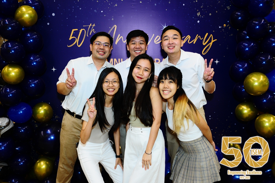 flashpixs's tweet photo. NUS ISEM 50th Anniversary Alumni Celebrations

https://t.co/9pVEt2AGmm

#livephotographysingapore #instantphotographysingapore #instantprints https://t.co/kK07RvqNnb