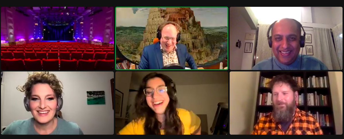 Alice R Fraser tweet media