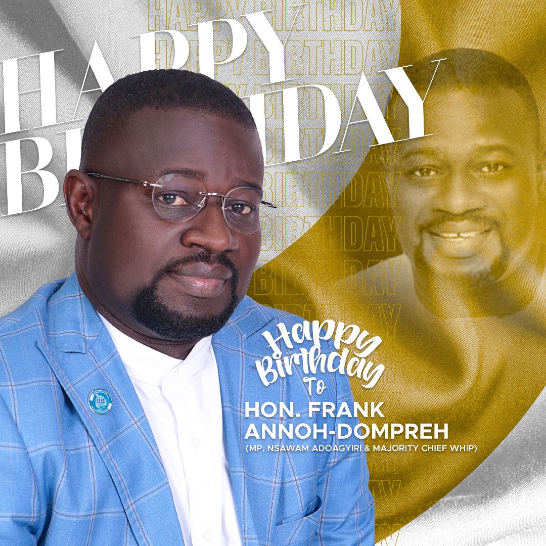 Emilybricks17's tweet photo. Happy happy birthday to the first gentleman of team FAD,and of course, Nsawam Constituency 🎂🥂🥧 Boss @FAnnohDompreh Nyame nhyira wo pii, Victory awaits us all, #teamFAD, #Nsawandaakye
#theprojectisourproject https://t.co/RlRL4ucko1