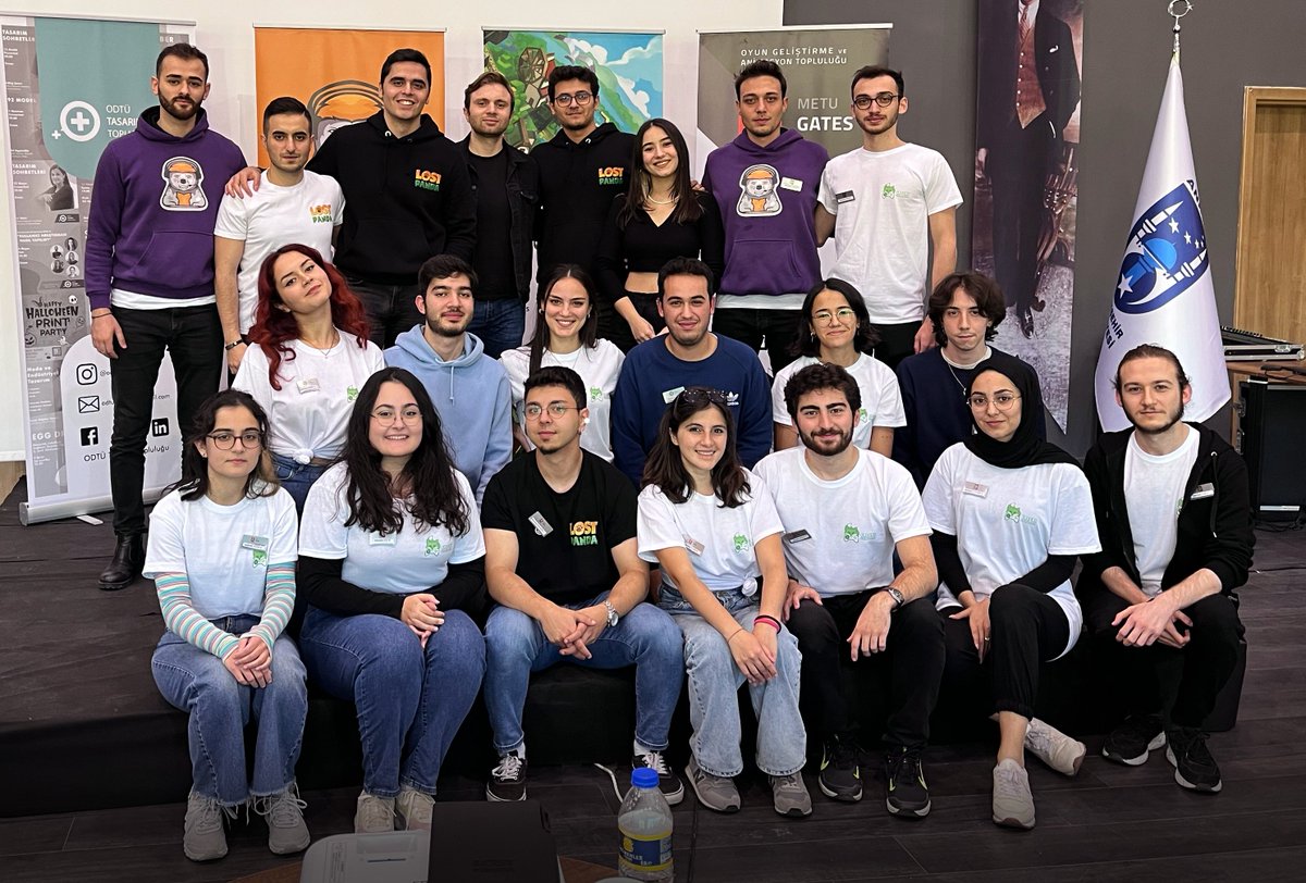 Lost Panda Games tweet media