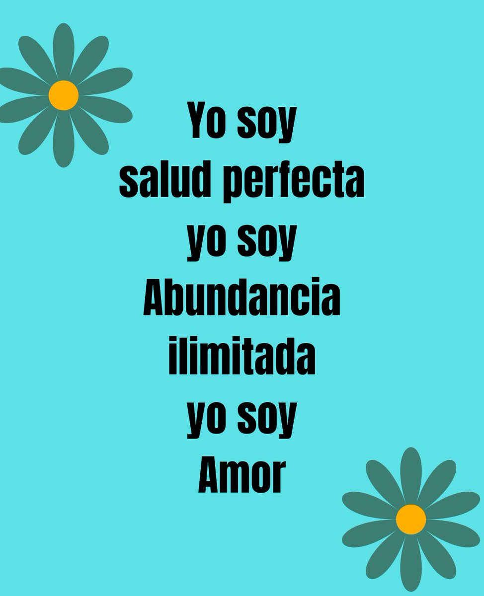 CitaPositiva's tweet photo. Afirmación diaria: https://t.co/WmZfG90NZb