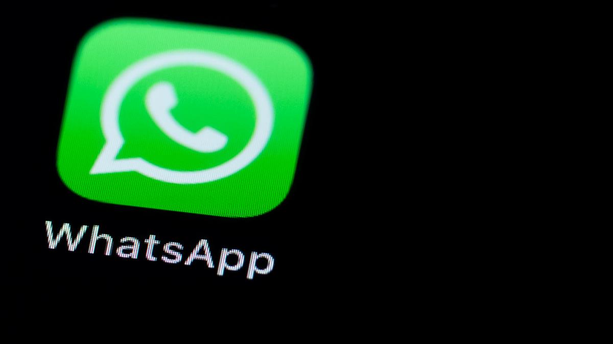 Massive Störung: WhatsApp ist ausgefallen to.welt.de/BOieX7K