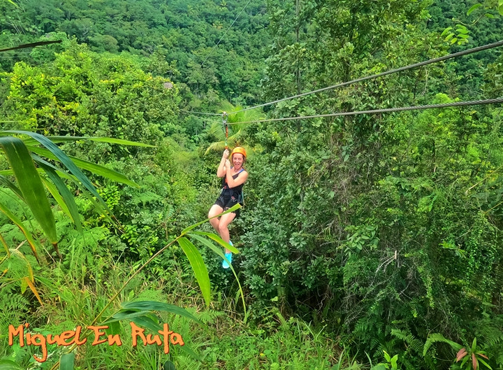 Santa Bárbara es la capital de la Península de Samaná, uno de los destinos costeros más recomendables para escapar del turismo del todo incluído en República Dominicana. Aquí tienes planes de naturaleza y aventura.
miguelenruta.com/2022/10/que-ha…
#RepublicaDominicana #viajar #paradise