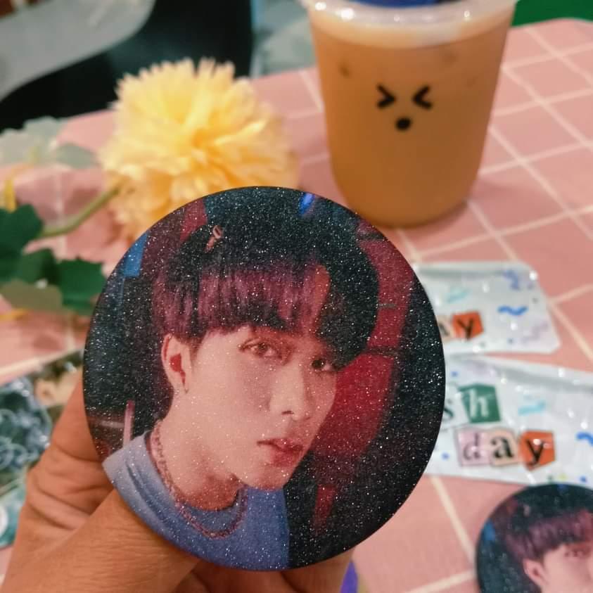 ATINnoonas's tweet photo. JOSH DAY is not yet over!
Come and celebrate ssob Josh Birthday at
📍@CupzofJCafe
📅 Oct.25- 26,2022
BUNDLE INCLUSION P 190 (limited only)
1 Drink of any choice
1 3D Cupsleeve
1 Glittered PC
1 Button pin
#JoshDay
#SB19_JOSH #SB19
And free Josh A4 photos tom!(limited only)😉 https://t.co/fh1vT629My