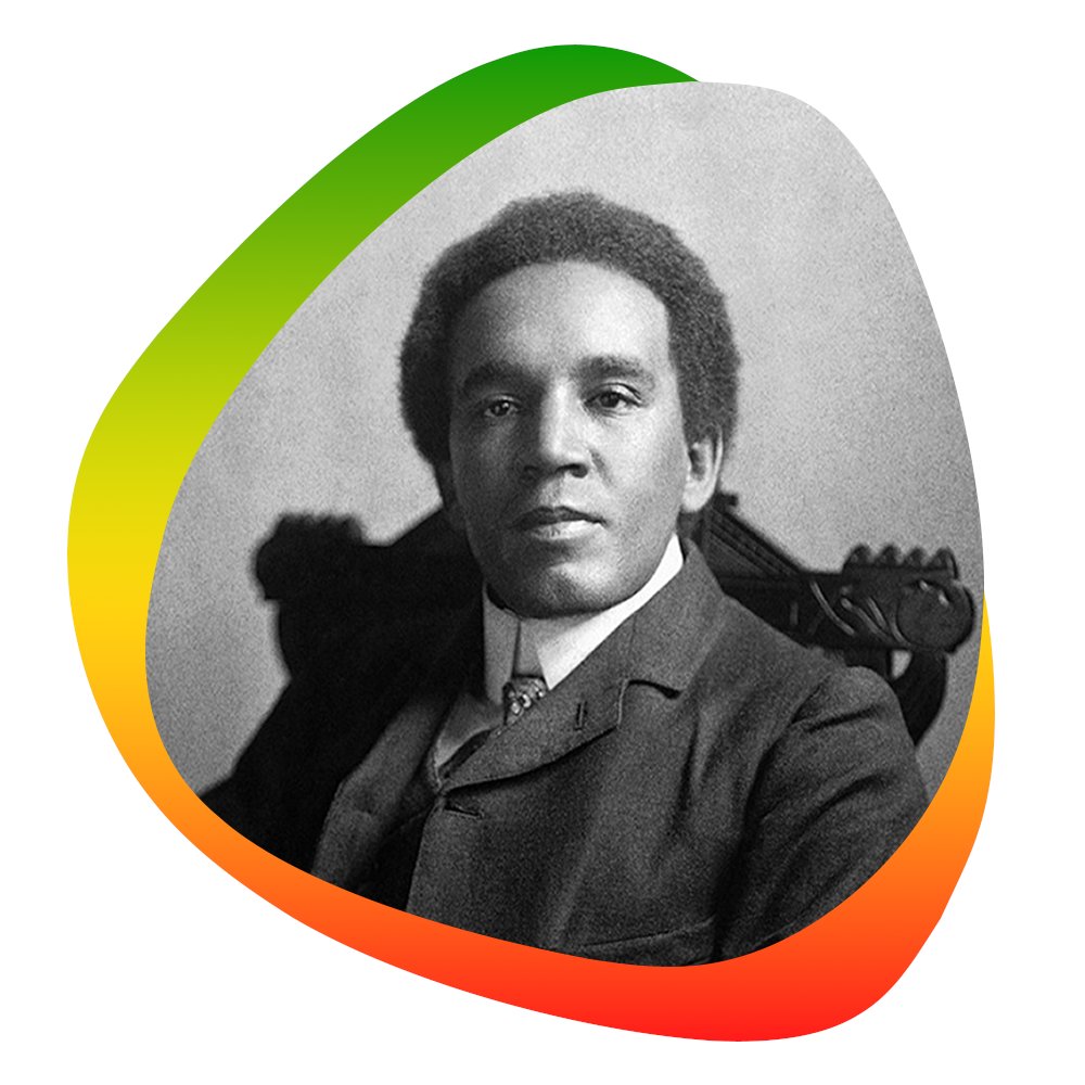 Here at the Three Choirs Festival, we're celebrating Black History Month by remembering Samuel Coleridge-Taylor, and his effects on the world of composition. See the link below for more information. 3choirs.org/news/black-his…
