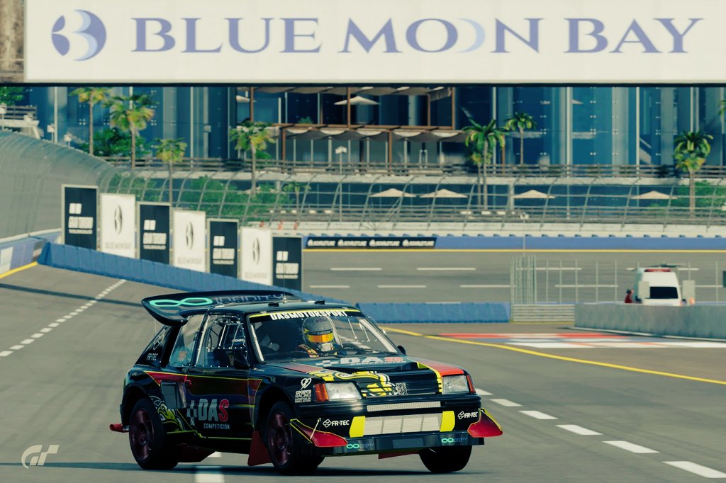 🏆VICTORIA🏆

😱Llega la segunda victoria de Nicko vestido de DAS, la primera en las <a href="/InfinityGSeries/">Infinity GSeries</a> en los Bronze Rockets .

🥇El astro argentino hizo gala de sus cualidades y logró una apretada victoria.

@DAS_Tok0 hizo un carrerón que le permitió ser P4️⃣

¡Bestial!

#beDAS