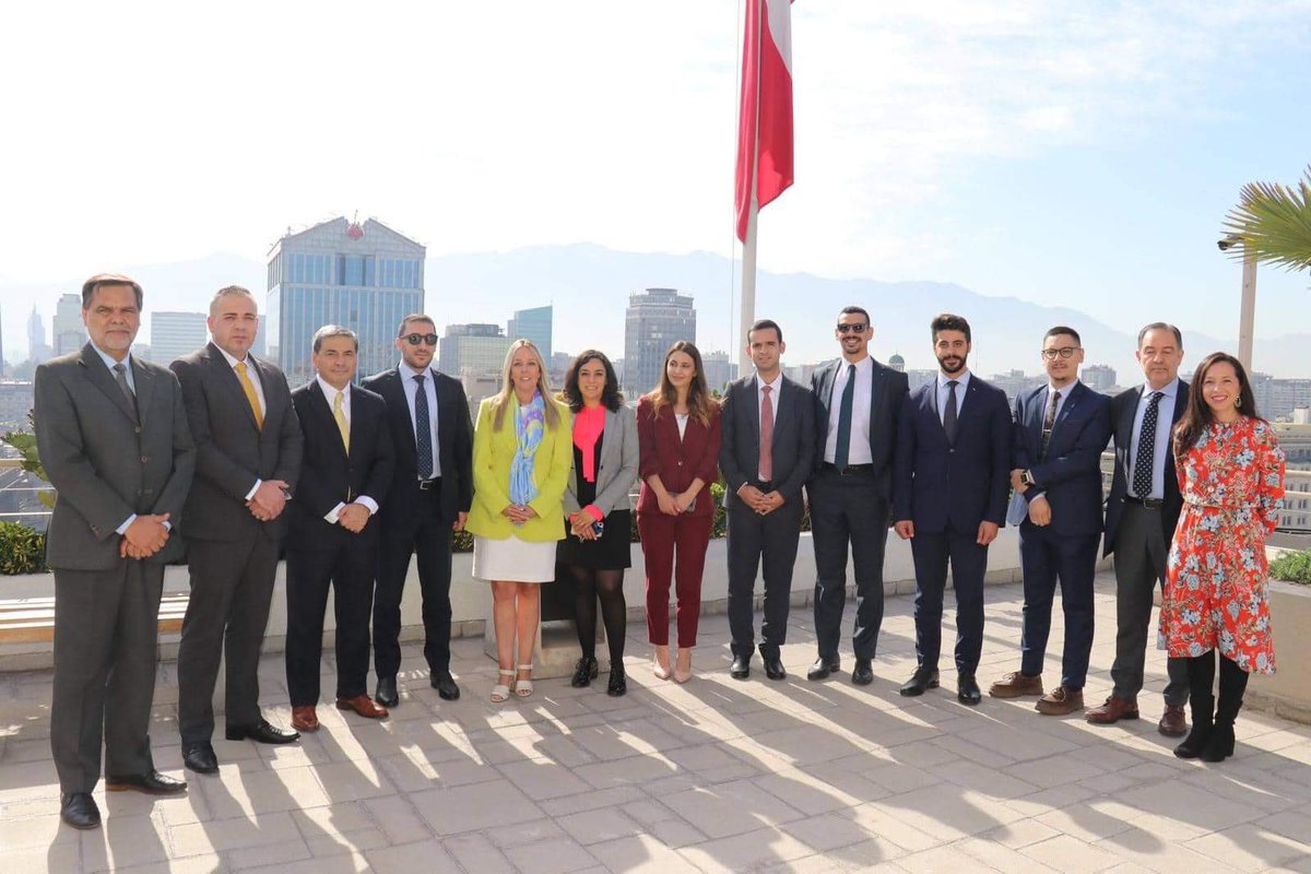 اطلاق المرحلة الاولى من برنامج بناء القدرات بين الوكالة الفلسطينية للتعاون الدولي ومجموعة البنك الاسلامي للتنمية والوكالة التشيلية للتعاون الدولي
<a href="/pica_mofa/">PICA</a> 
<a href="/isdb_group/">IsDB Group</a> 
mofa.pna.ps/yn/ps251020222