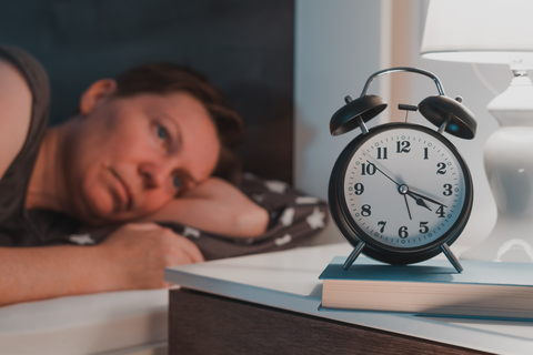 People with a sudden sensorineural hearing loss are more likely to suffer from #insomnia, a study finds.
bit.ly/3f2Ys98 #hearingloss #suddenhearingloss