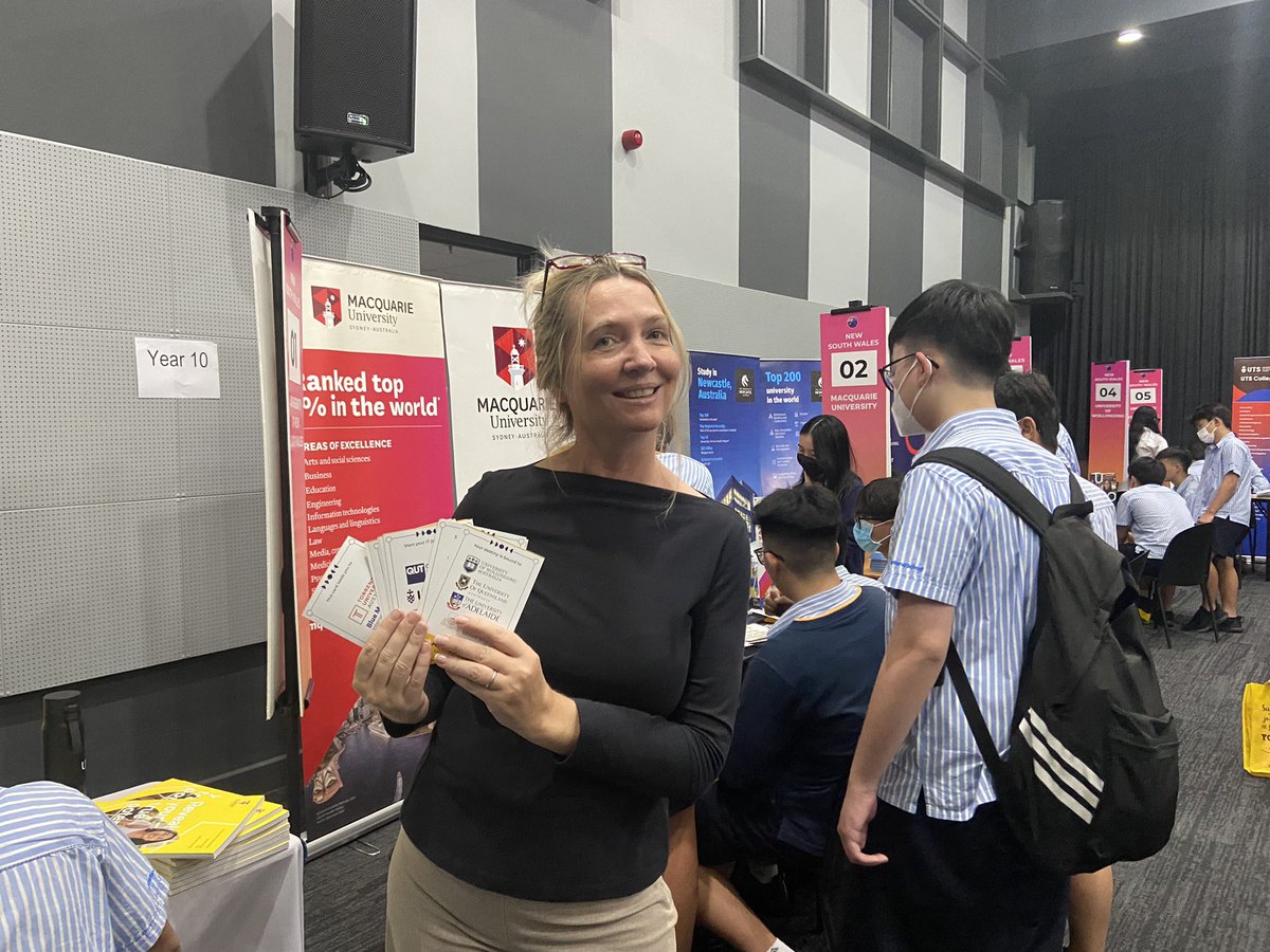 davina mccarthy tweet media