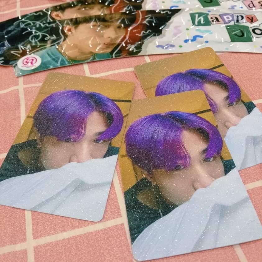 ATINnoonas's tweet photo. JOSH DAY is not yet over!
Come and celebrate ssob Josh Birthday at
📍@CupzofJCafe
📅 Oct.25- 26,2022
BUNDLE INCLUSION P 190 (limited only)
1 Drink of any choice
1 3D Cupsleeve
1 Glittered PC
1 Button pin
#JoshDay
#SB19_JOSH #SB19
And free Josh A4 photos tom!(limited only)😉 https://t.co/fh1vT629My