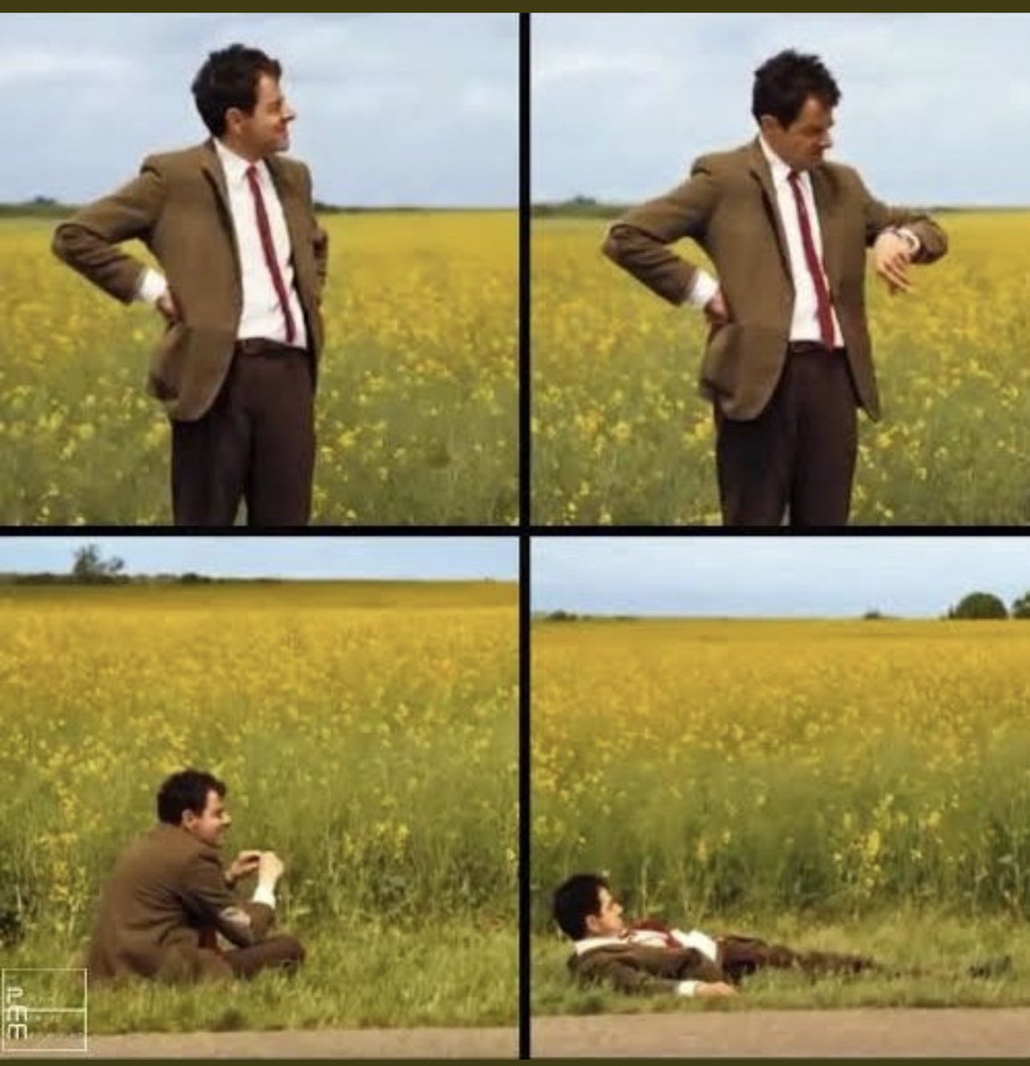Hydi_potter's tweet image. WhatsApp memeslord waiting for WhatsApp to be back