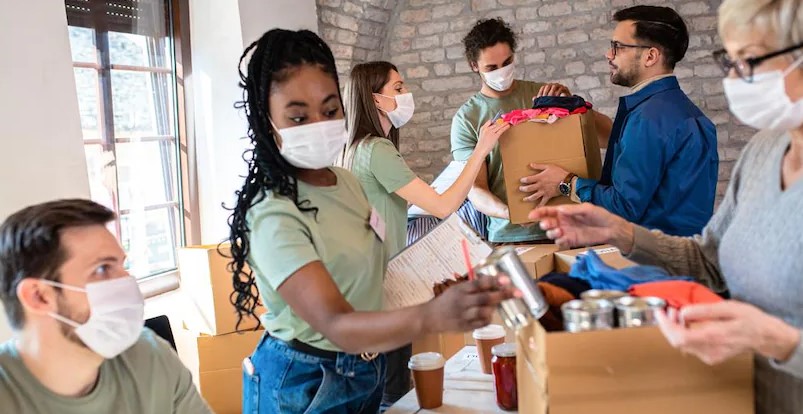 AICCONnonprofit's tweet image. 🟠Sviluppo, l’#economiasociale bussa alla porta
👉Il #nonprofit come terzo pilastro a fianco dello Stato e del mercato
📰Articolo di @macca1308 su @sole24ore che riassume i dibattiti emersi alle #gdb2022 
bit.ly/3zcxORR