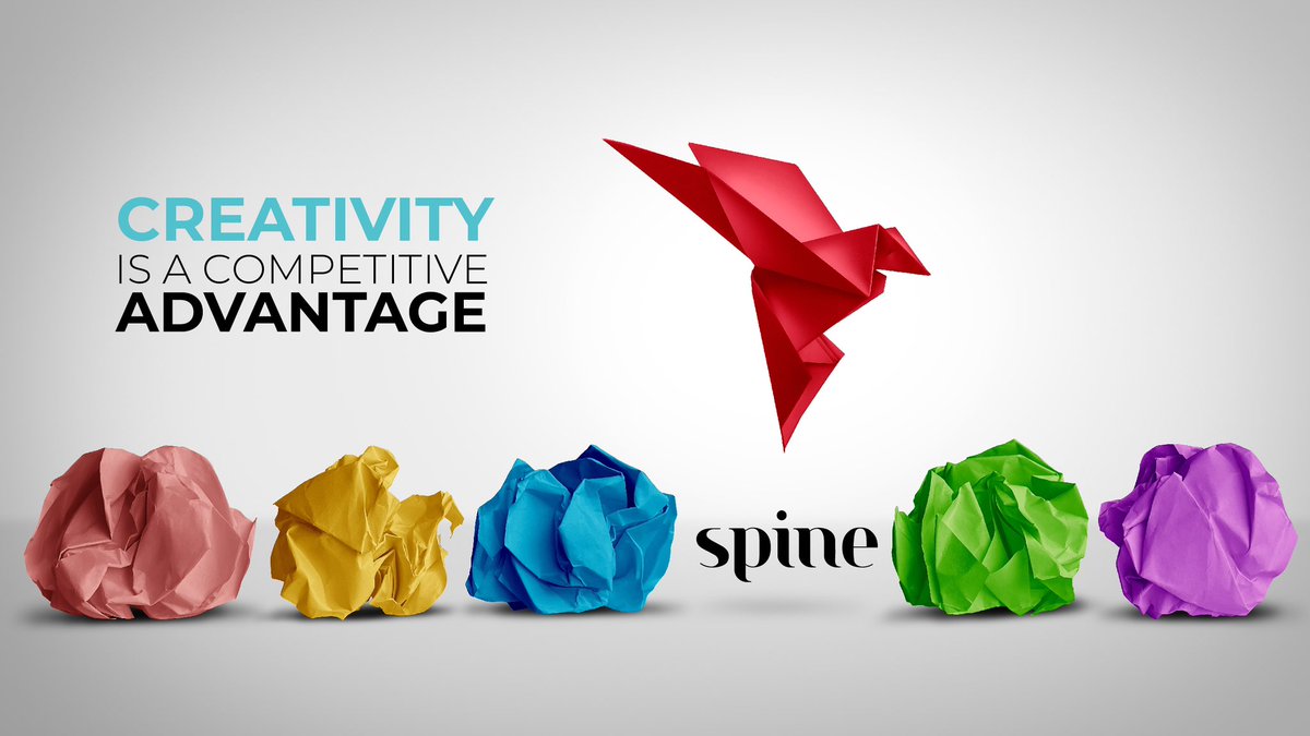 Spine_mena's tweet photo. Stand out always! Find what makes you special and use it to your advantage.
 
#spine #doha #Qatar #marketingtactics #standout #competitiveadvantage #creativity https://t.co/RbnOXV7rpy