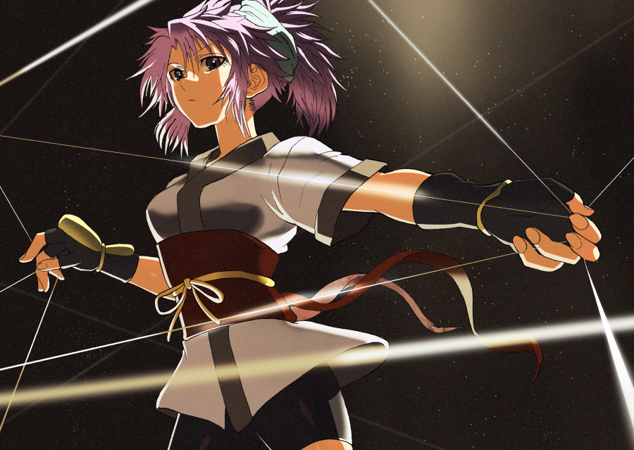 「マチいいよね#ハンターハンター#HUNTERHUNTER#イラスト 」|アキス 『深谷慶短編集　瞬き』発売中のイラスト