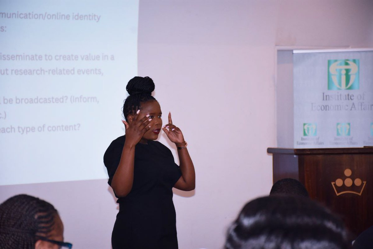 TransformFor's tweet image. Day two of the Sub-Guarantees and Journalists training on budget matters and how to utilize social media platforms to promote meaningful engagements around the budget processes by @NDI and @IEAKenya.

#TrackingourShillingKe