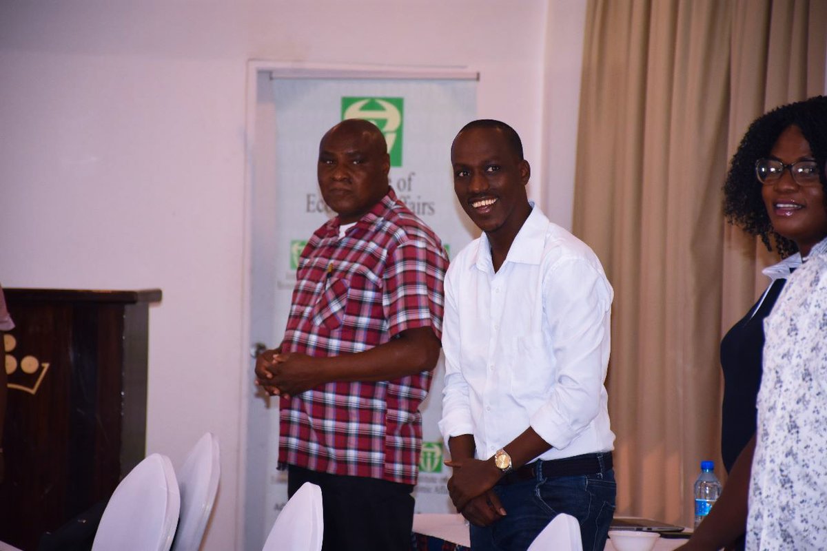 TransformFor's tweet image. Day two of the Sub-Guarantees and Journalists training on budget matters and how to utilize social media platforms to promote meaningful engagements around the budget processes by @NDI and @IEAKenya.

#TrackingourShillingKe