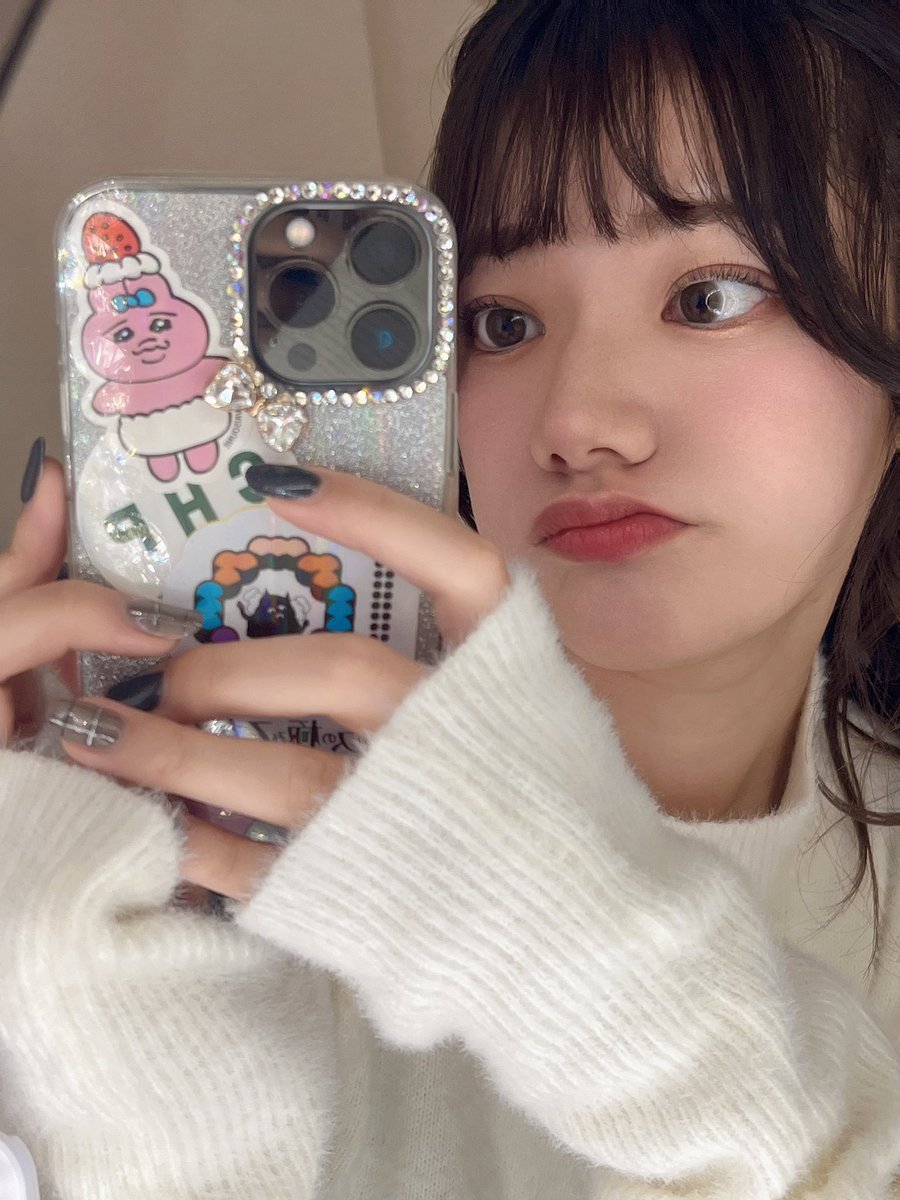 宮下玲奈 on Twitter: "RT @rena_miyashita: 🤪🤍"