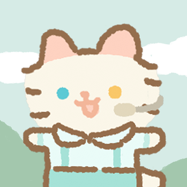 滴！滴！停下停下，這位帥哥！
請出示你的證件~

#動物餐廳 #頭像