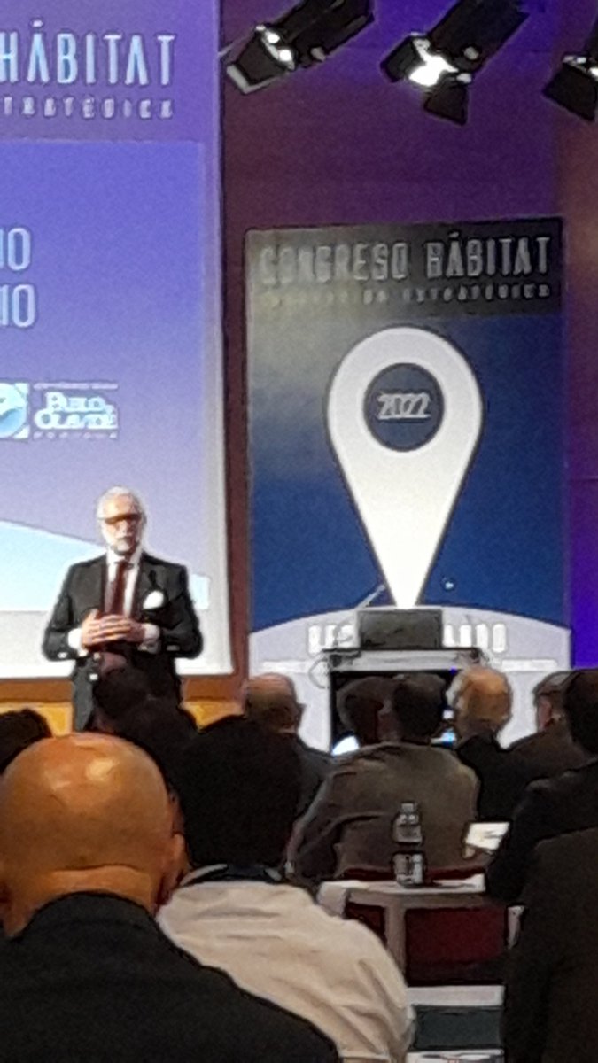 ESTRATEGIAS HÁBITAT tweet media