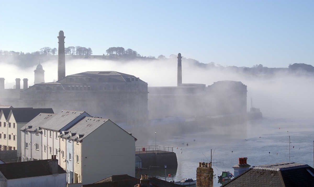 swcoastpath's tweet photo. #SWCP Photographer of the Year competition is up and running! One of our categories is urban and industrial heritage. For more info and how to enter ➡️https://t.co/UfphobH8UI 📷Christopher Parker📍Royal William Yard - home to the #SWCPA HQ https://t.co/DwsbgWCPEl