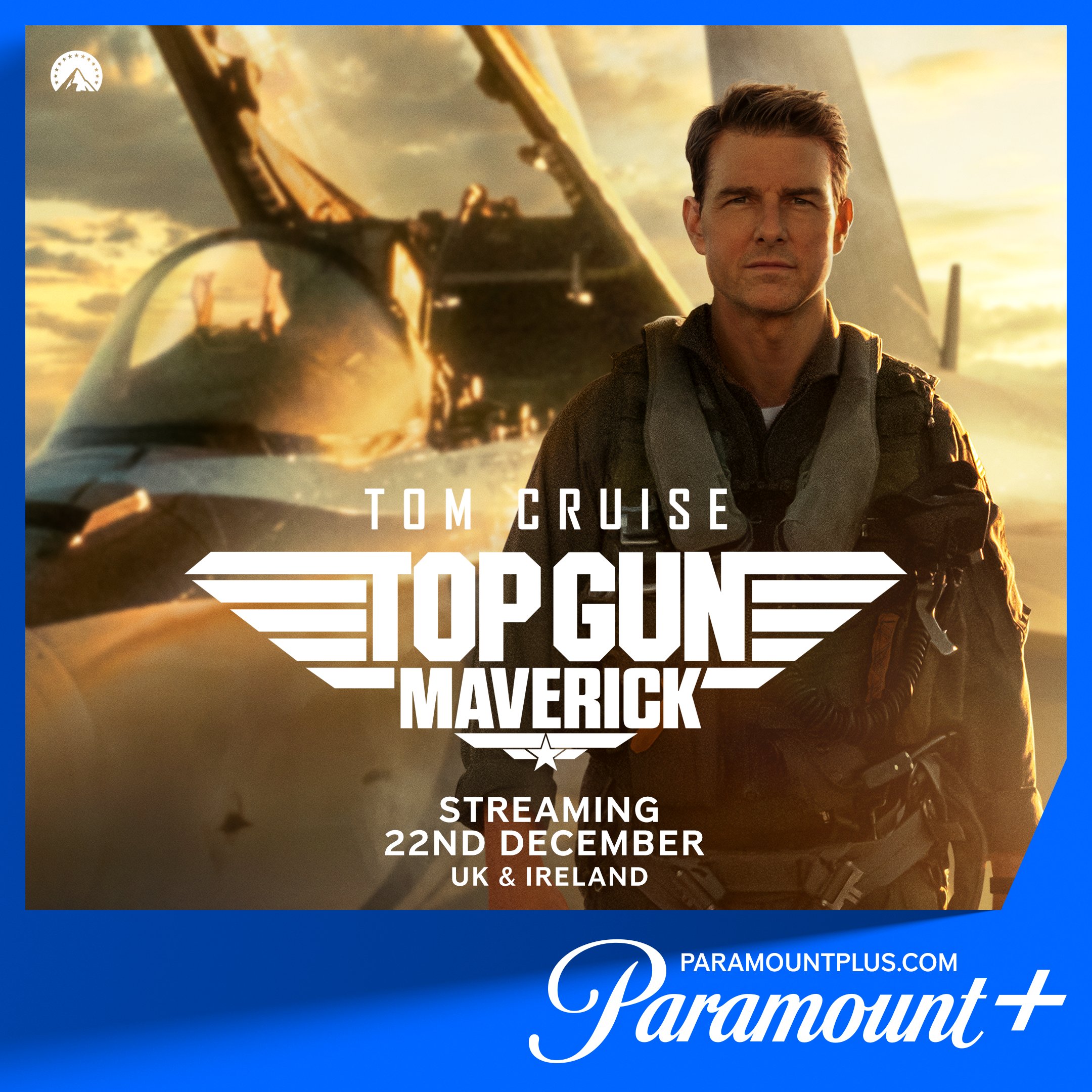 Top Gun: Maverick' on Paramount+: How to Watch for Free