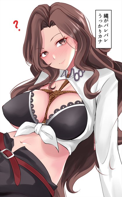 skebで納品しました。
差分でフェアリーテイルのカナの近親相姦緊縛マゾ調教な物語を作ってます。
Fantia、FANBOXにも掲載してます。
が、Patreonの方はごめんなさい。あそこは近親相姦ものがNGなので・・・絵だけお楽しみくださいね。 