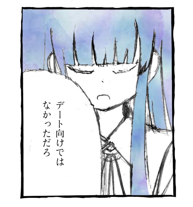 Kiroku0000さんのイラストまとめ