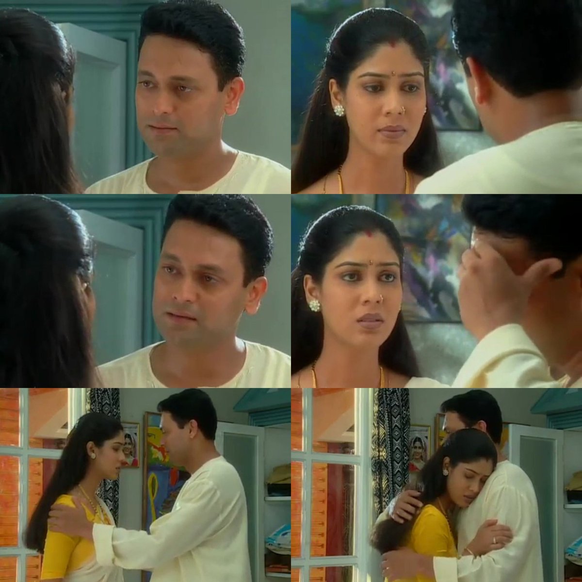 KahaaniGharGharKii OmParvati Forever ♥️ ❤️ 💖 😍 OmParvati ♥️♥️Parom ❤️❤️ KGGK FOREVER ♥️ ❤️ 💖