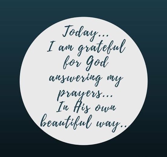 tebogomasombuka's tweet photo. The second half of the year has truly been a time of answered prayers. God showed off. https://t.co/2dCKObOmvC