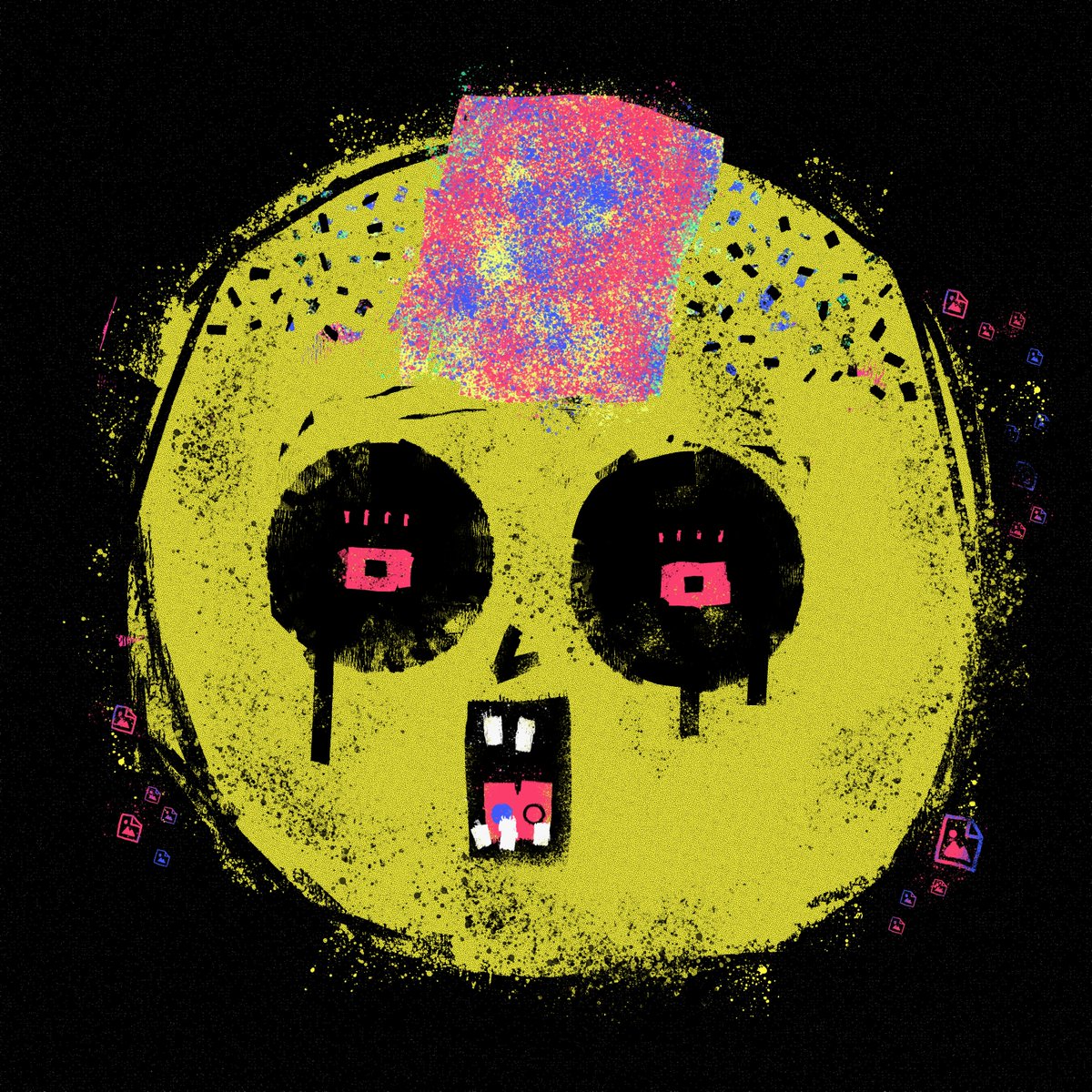 UVZeee's tweet photo. #griftszn Grifters is a small but fun project! https://t.co/Sn9fC2iG4M
