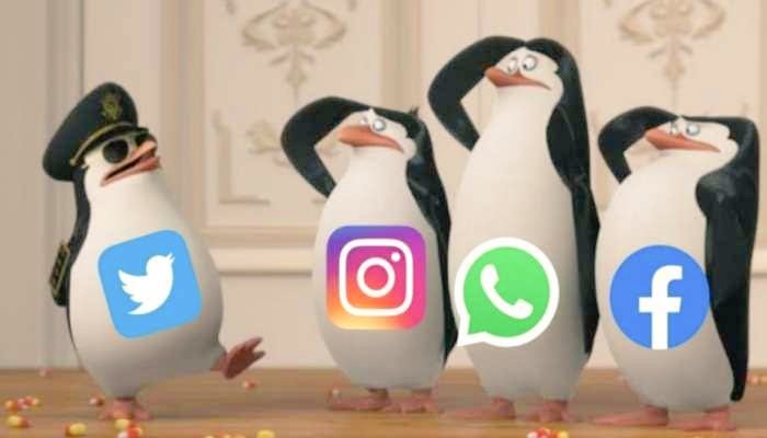 iammoiz77's tweet photo. #WhatsAppDown
Me: *checks Wi-Fi*
 *disconnects from Wi-Fi*
*reconnects to Wi-Fi*
*checks WhatsApp*
*restarts phone*
*checks WhatsApp*
*checks Wi-Fi*
*finally checks Twitter*     #WhatsApp https://t.co/sHkFQ9Jlbp