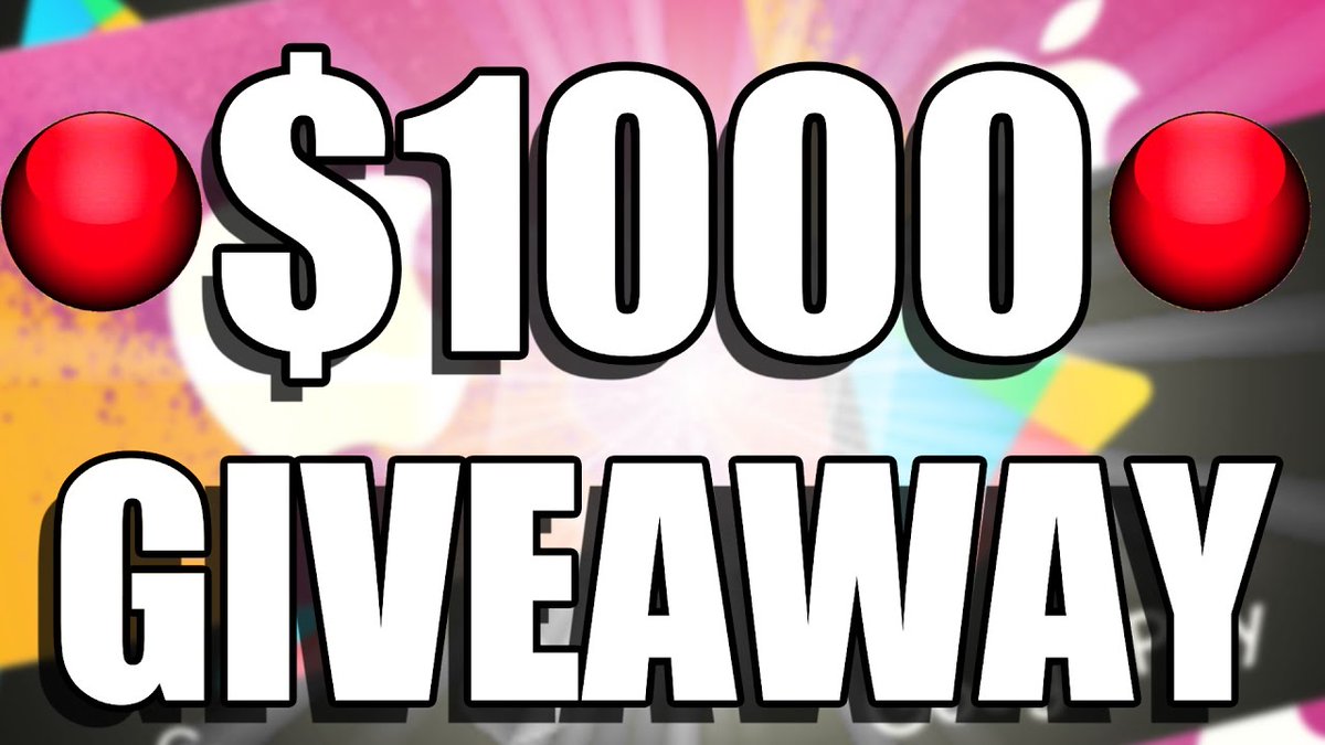 $1,000 Giveaway 🎁 x2 $500 by Bitcoin.

Tag 5 Friends, Like, Retweet &amp; Follow <a href="/BitcoincasinoIo/">Bitcoin Casino</a>

Winners will be announced in 31 October 22 ✅ 

bitcoincasino.io

#bitcoin #btc #casino #casinos #crypto #Cryptocurency #giveaway