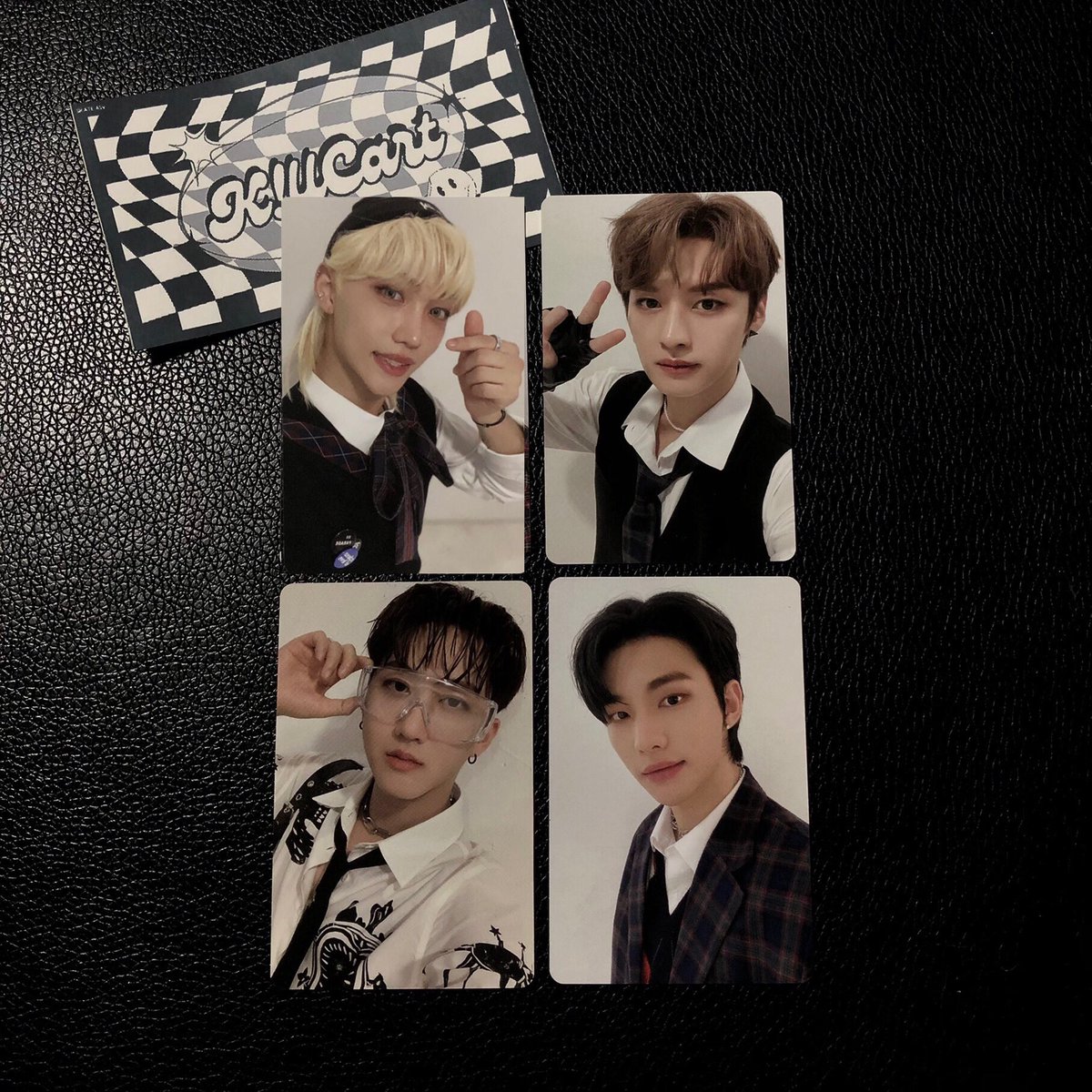 skateIaw's tweet photo. wts lfb skz ph ( #killcart )
skz cevel jyp pob set danceracha + changbin
₱ 200 set + 25 pf
— payo prio / 2 days
— rcbyt https://t.co/UHUFAumrWm
— dnc if sensitive
reply or dm to claim
𖥻 wts lfb skz ph cevel christmas cevel pob jyp lee know felix hyunjin https://t.co/CcLjh12csB