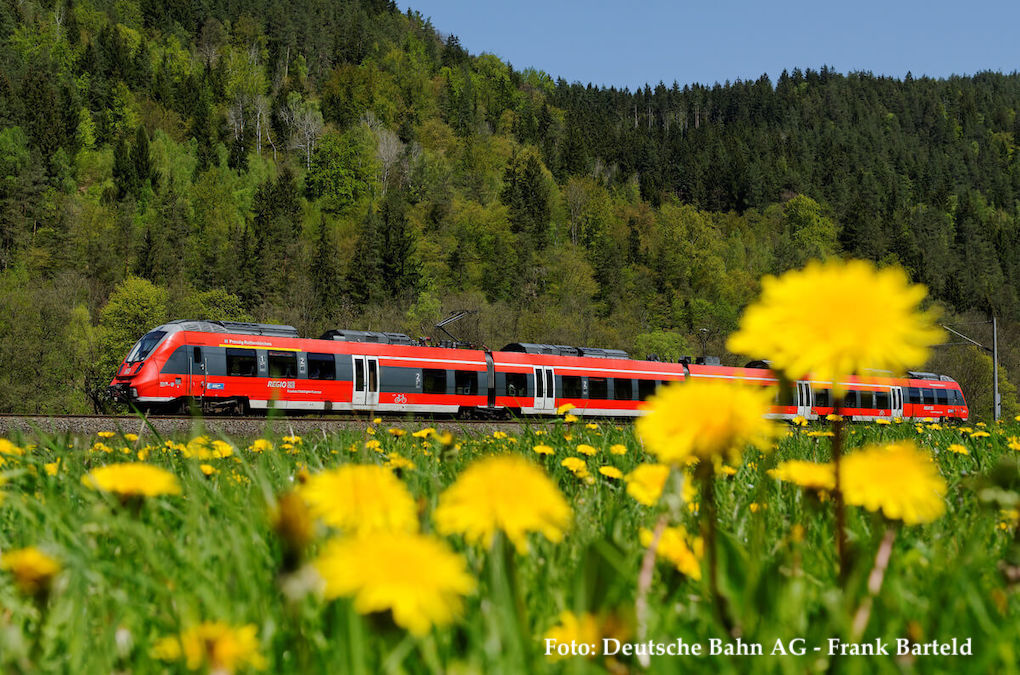 Morgen, Mi, 26. Okt 10-11 Uhr ist Abschlussveranstaltung des #mFUND Projekts #FerienFürsKlima, gefördert vom BMDV. Damit machen wir Urlaubsplanung mit klimafreundlicher Bahn-Anreise viel einfacher: lnkd.in/eqrEQew. Anmelden unter hermann.weiss@naturtrip.org