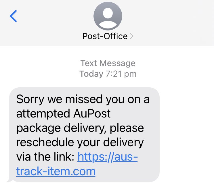 pitjan74's tweet photo. Ummm, no thanks ‘Post-Office’ https://t.co/APZYGzUHly