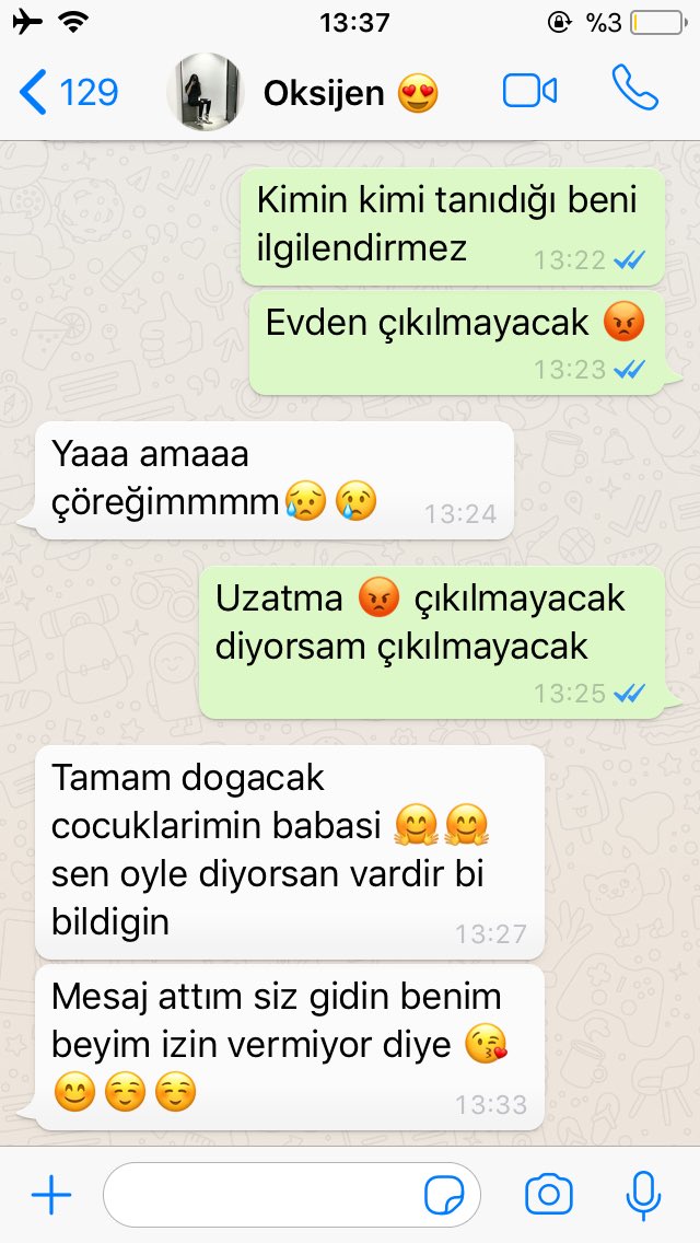 Whatsapp şu konuşmadan sonra çökmüş olabilir
