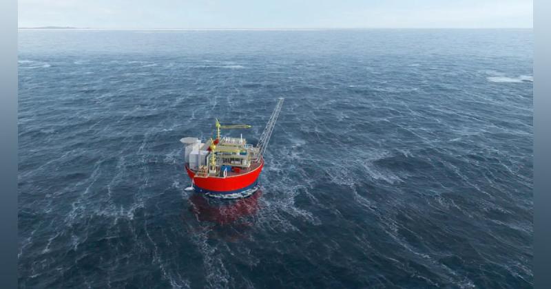 CoensCo's tweet photo. @Equinor on track to submit #Wisting plan by year-end 2022
https://t.co/lGLfLLJO0g #oilandgas https://t.co/rBySIoj7xR