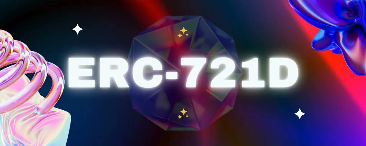 Harmonies DAO
ERC-721Distribute
The new NFT acts as a dividend ticket. #hdao #nftcrypto #NFTCommunity #NFTToken #NFTcollections #NFTFam