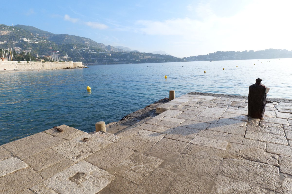Etudiants &amp; chercheurs viennent se former pendant 2 jours <a href="/IMEV_mer/">IMEV-Institut de la Mer de Villefranche</a> <a href="/CNRS/">CNRS 🌍</a> <a href="/Sorbonne_Univ_/">Sorbonne Université</a>  dans le cadre du Basic Training Course on Multiple Stressors and Ocean Acidification <a href="/iaeaorg/">IAEA - International Atomic Energy Agency ⚛️</a> <a href="/FPA2/">FPA2</a> #OACIS 
Début aujourd'hui #FredGazeau <a href="/ComeauSteeve/">SteeveComeau</a> #SamirAlliouane <a href="/LovLabo/">LABO LOV</a> <a href="/ChocTeamLov/">CHOC LOV</a>