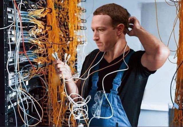 alizainMD's tweet photo. @kulsoomtayyab Zuckerberg messed up. https://t.co/kOOALwUoHE