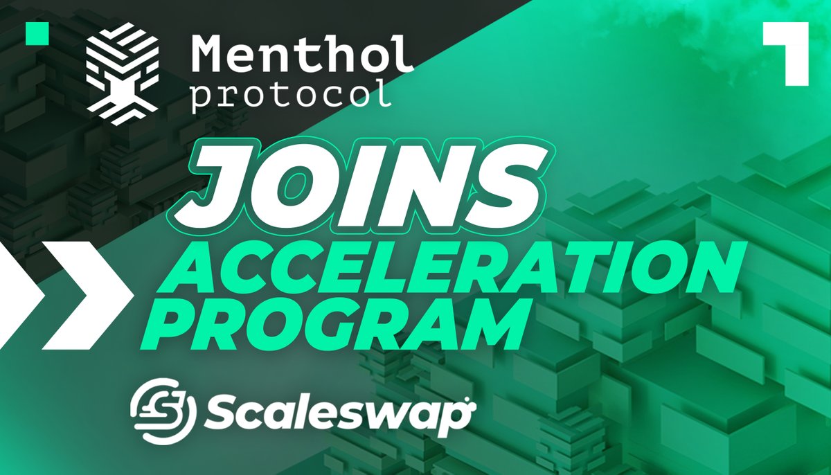 Scaleswap tweet media