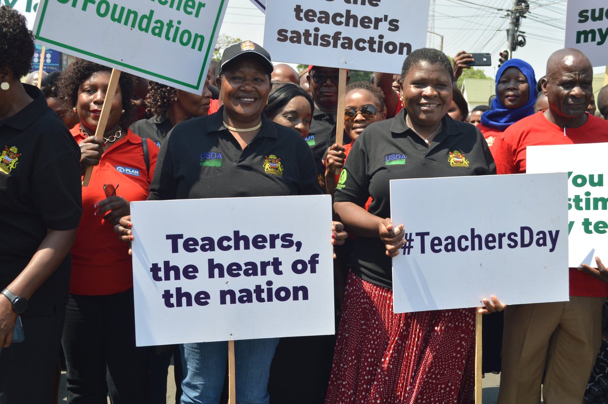 Ministry Of Education, Malawi tweet media