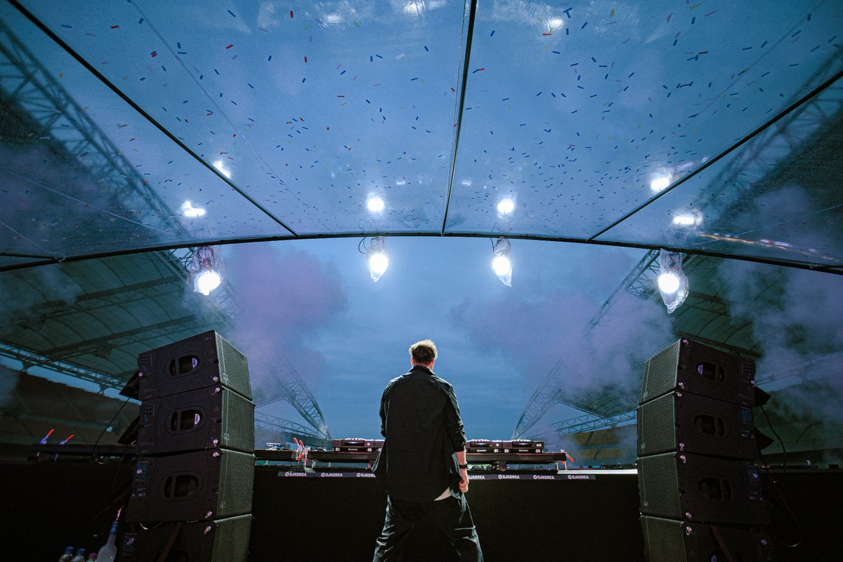 I keep going so I can provide a good future for my family