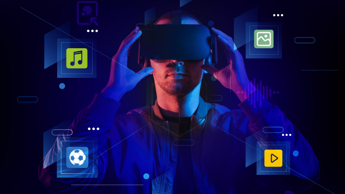 As a solution to the limitations in contemporary models of NFT marketplaces, #Metaspacecy build #metaverse NFT marketplaces to empower users to do more with #NFTs.
👉Join Discord to explore: discord.gg/eqkbJqgmfU
👉Website: metaspacecy.com
#web3 #NFTmarket